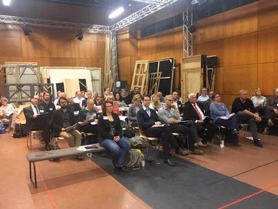 Bayerische Staatsoper showcase