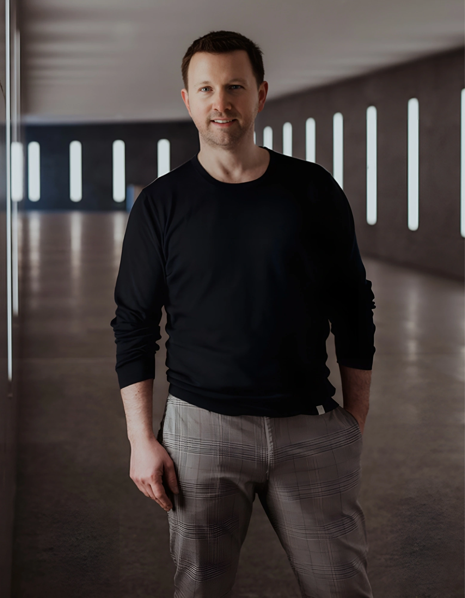 Timothy Oliver, Tenor