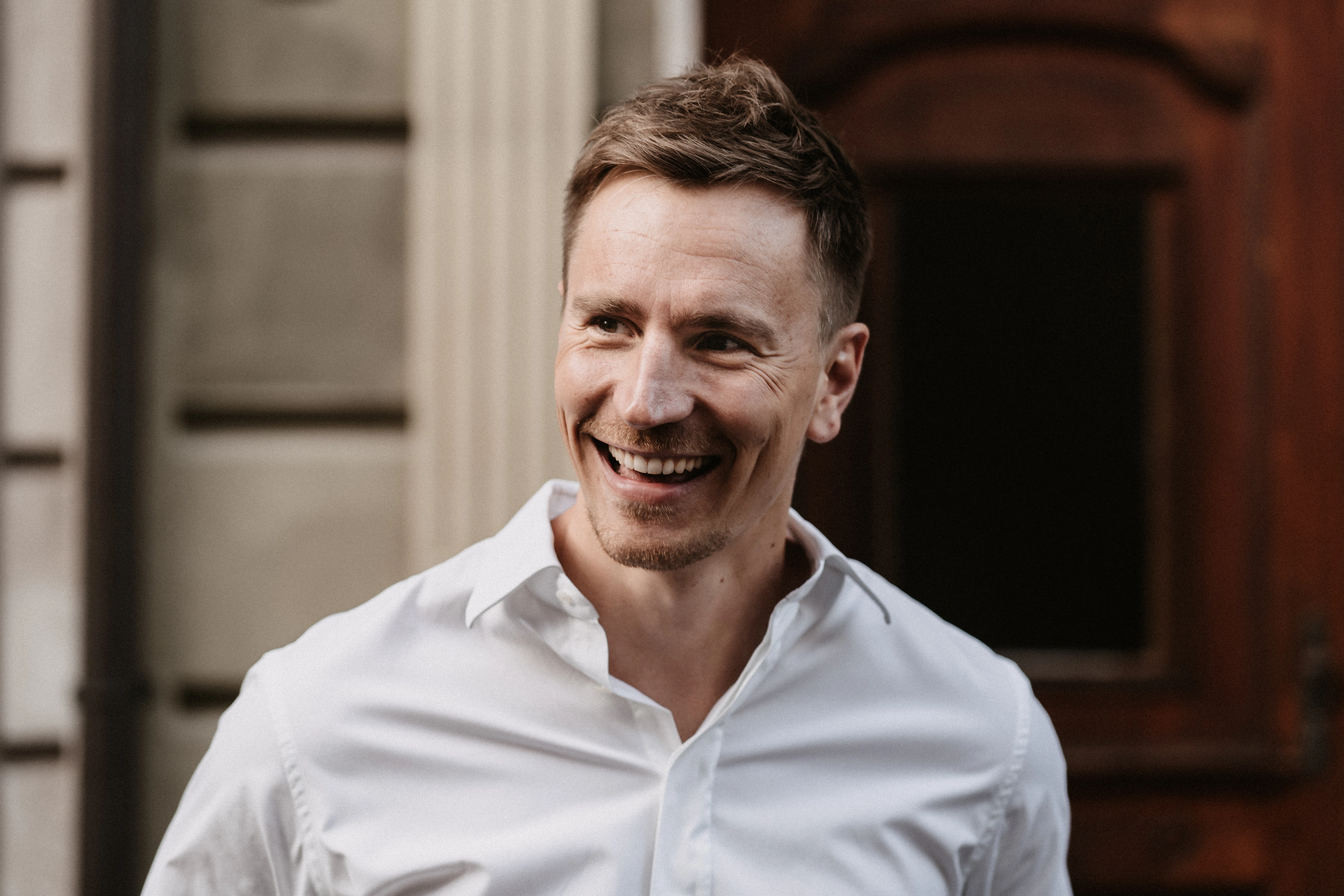 Georg Festl, Bass-baritone